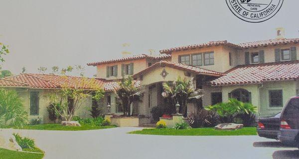 Gary Daugherty Architect