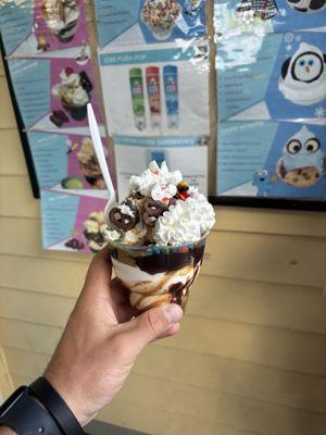 Walker Bros Ice Cream