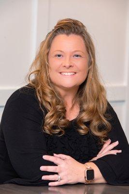 Jamie Kelley - Keller Williams Legacy Group