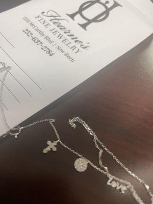 Hearne's Fine Jewelry