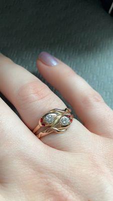 Jeffrey Scott Fine Jewelers
