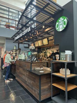 Charlotte Convention Center