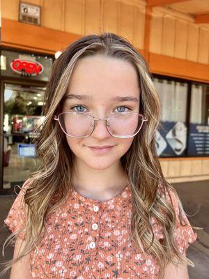 D’Gala Hair and Spa Salon