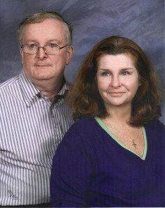 Noel and Robbin Clarke