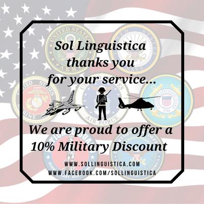Sol Linguistica