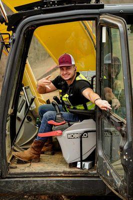 Starks Hauling & Development