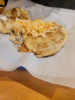 Pupusas