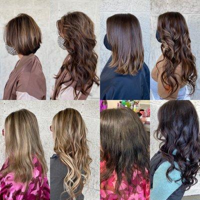 Beehive Salon & Spa - East