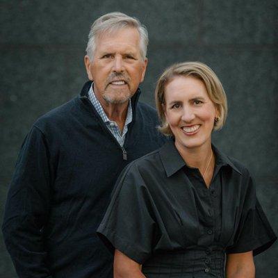 The Woolford Group- Libby and Bill