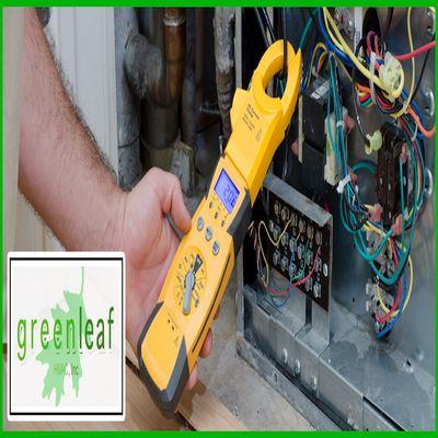 Greenleaf HVAC