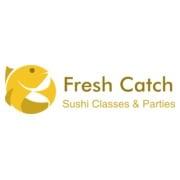 Fresh Catch Sushi Classes and Parties