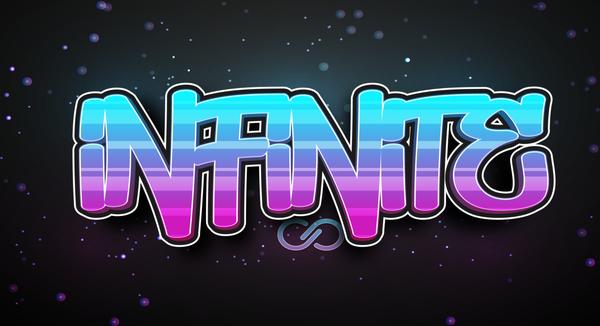 Infinite Painting & Design