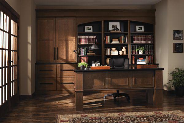 Knoxville Designer Cabinets