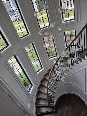 Swept Away Clean Team