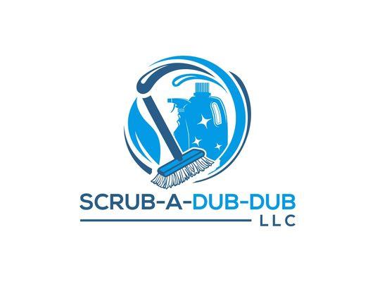Scrub A Dub Dub