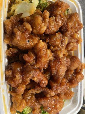 Hop Hing Chinese Restaurant