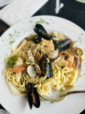 Tiano's Cucina Italiana