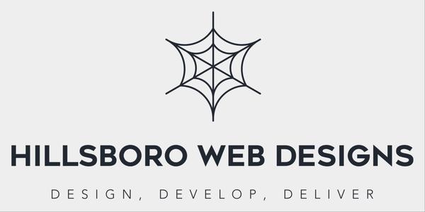 Hillsboro Web Designs