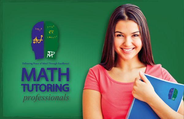 Math Tutoring Professionals