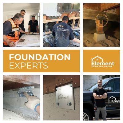 Element Home Remodeling