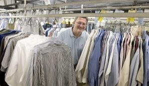 The Woodlands Cleaners