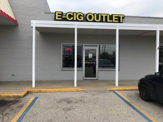 E-Cig Outlet