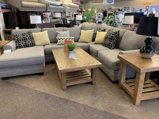 ColorTyme Rent-To-Own