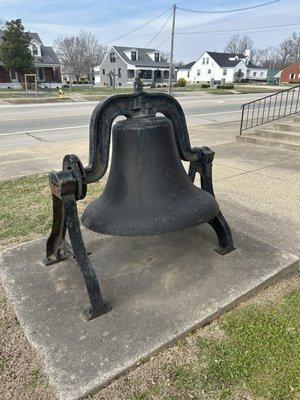 First Baptist Church of Shepherdsville