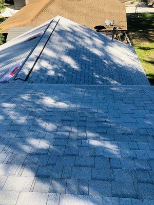 A-Alpha Roofing