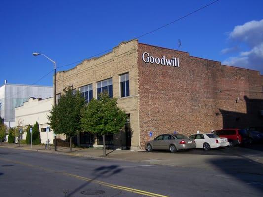 Goodwill Industries