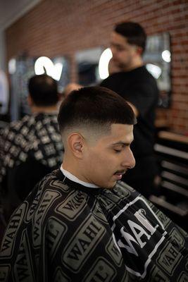Barber Club Turlock