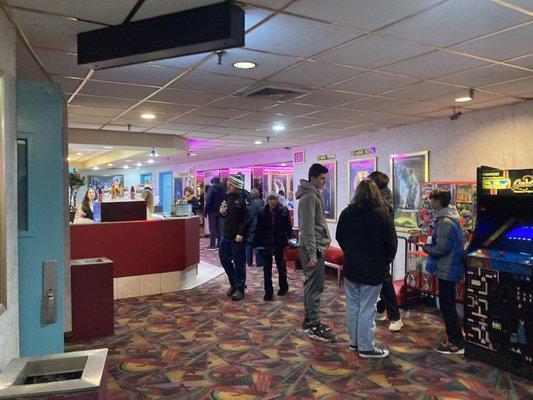 Westwood Cinemas