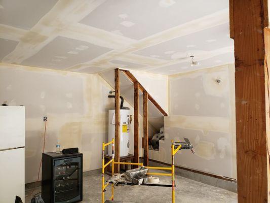 Torogoz Drywall and Paint