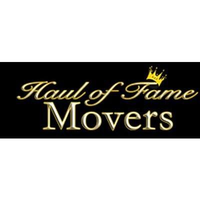 Haul of Fame Movers