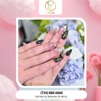Ly Nails Lounge
