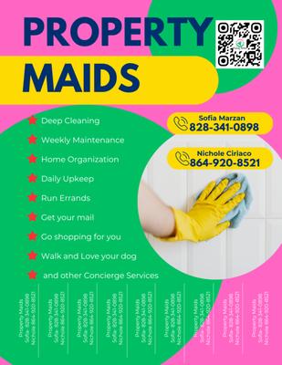 Property Maids