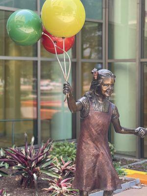 Driscoll Health Center-Corpus Christi