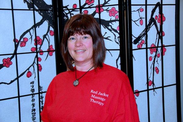 Red Jacket Massage Therapy
