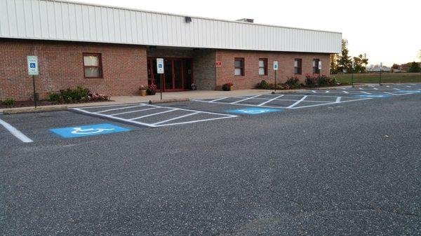 Edgewood Assembly of God