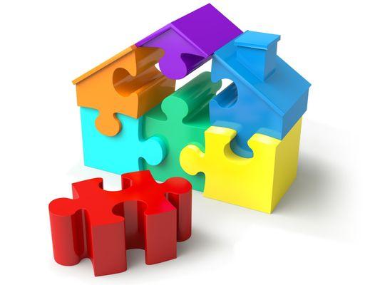 Trust Properties