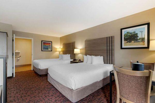 Best Western Marble Falls Inn