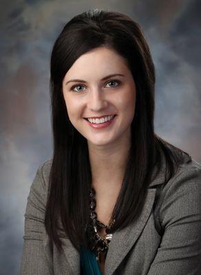 Krysta Devries - Billings Clinic