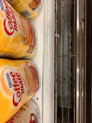 Easy fix patch and hide the truth of our underlying issues