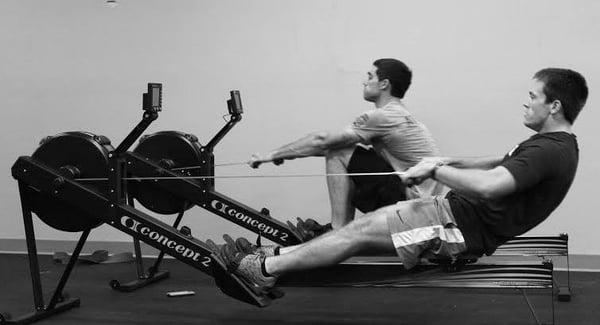 Steele Structured Fitness