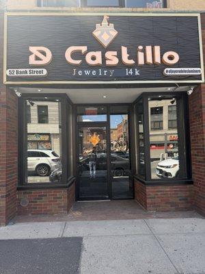 D Castillo Jewelry
