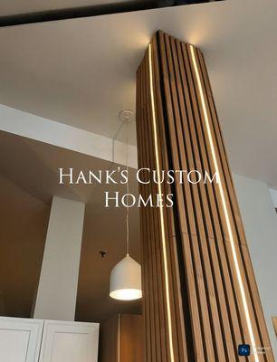 Hank's Custom Homes