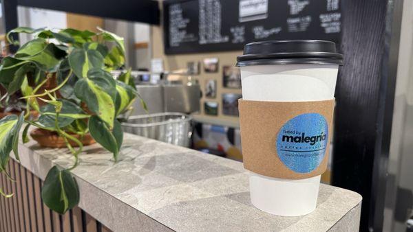 A little XoCo for my morning work vibes