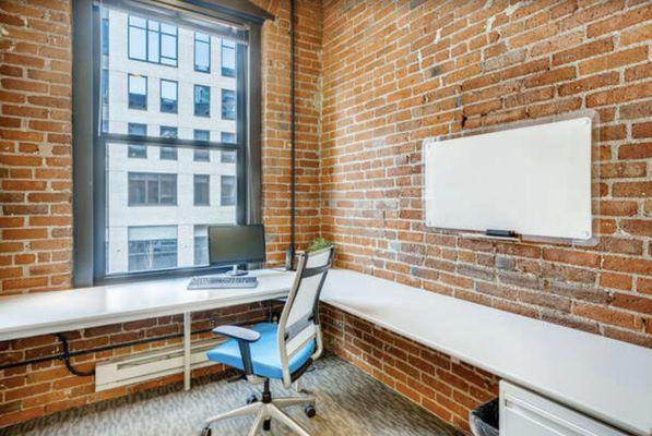 Office Evolution - Denver, CO