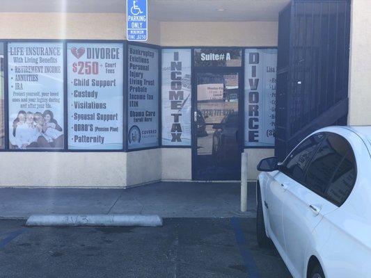 Bell Professional Services