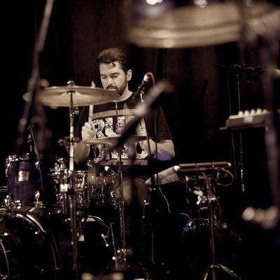 Drum Lessons With Chris Thalmann